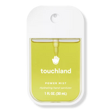 Vanilla Blossom Power Mist Hydrating Hand Sanitizer