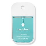 Blue Sandalwood Power Mist Hydrating Hand Sanitizer