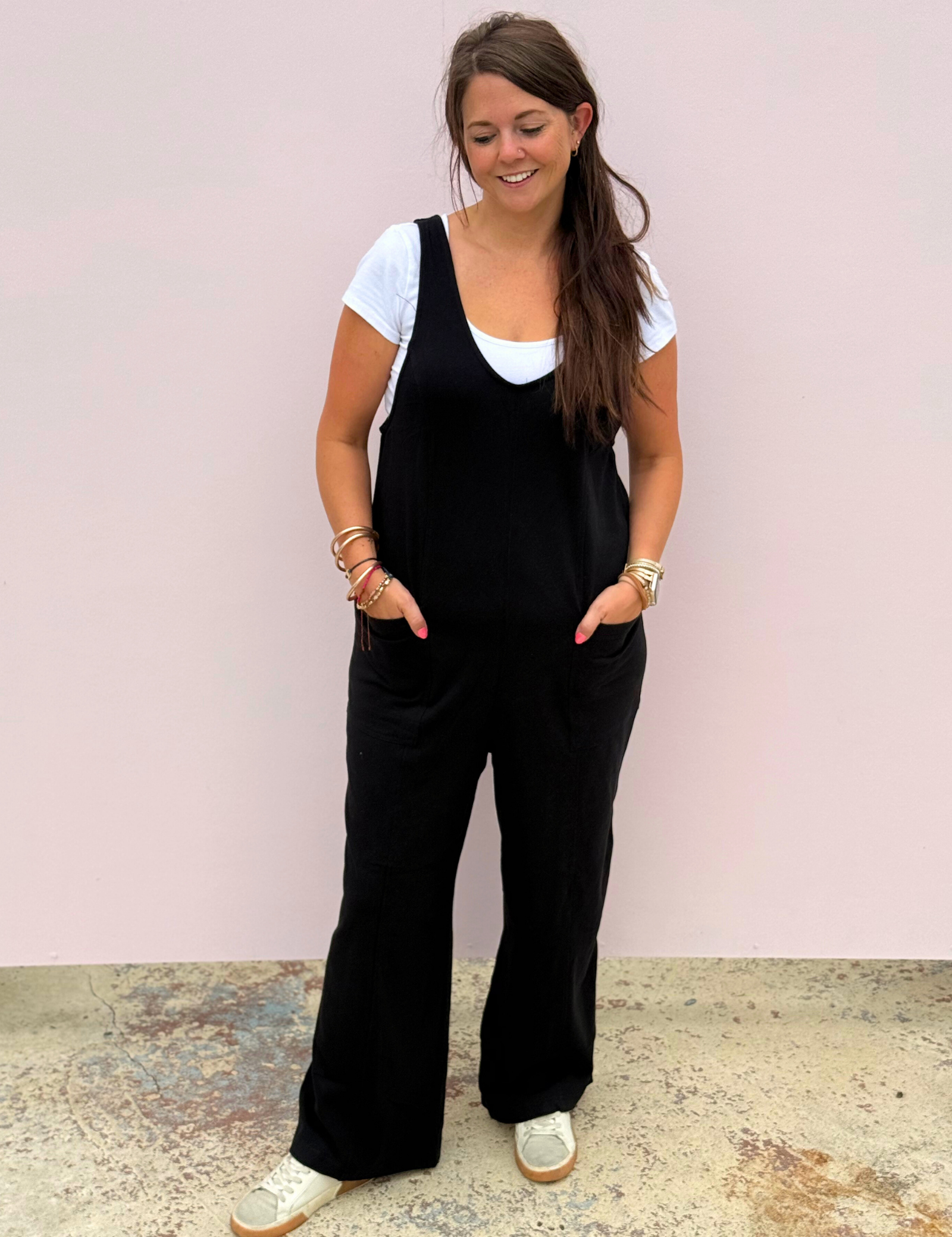 Z Supply | Brasilia Jumpsuit