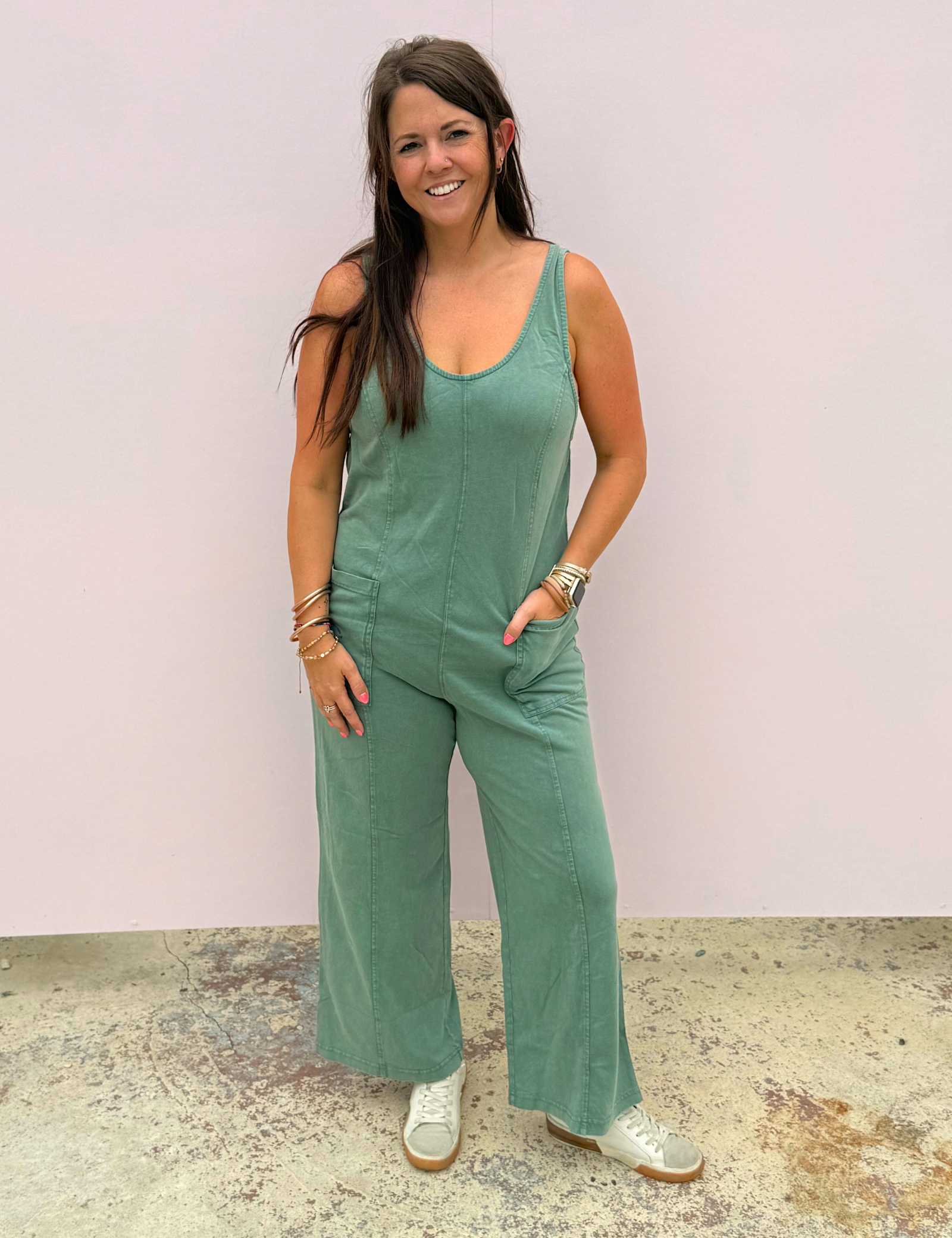 Z Supply | Brasilia Jumpsuit