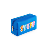 Stuff Small Zip Pouch