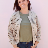 Gloria Sweater