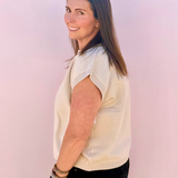 Kendra Sweater Vest