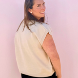 Kendra Sweater Vest
