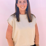 Kendra Sweater Vest