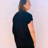 Kendra Sweater Vest
