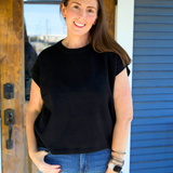 Kendra Sweater Vest