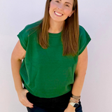 Kendra Sweater Vest