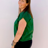 Kendra Sweater Vest