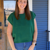 Kendra Sweater Vest