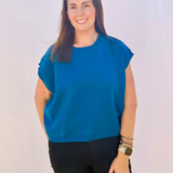 Kendra Sweater Vest