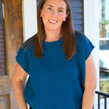 Kendra Sweater Vest