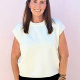 Kendra Sweater Vest