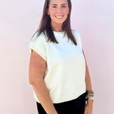 Kendra Sweater Vest