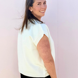 Kendra Sweater Vest
