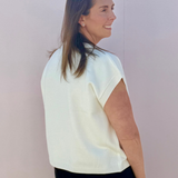 Kendra Sweater Vest