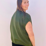 Kendra Sweater Vest