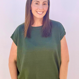 Kendra Sweater Vest