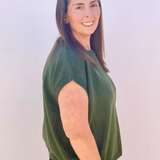 Kendra Sweater Vest