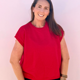 Kendra Sweater Vest