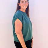 Kendra Sweater Vest