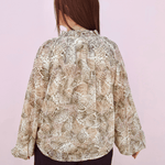 Alexie Top - Pep & Punch