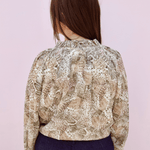 Alexie Top - Pep & Punch