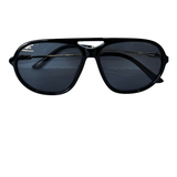 Allure Genesis Round Sunglasses - Pep & Punch