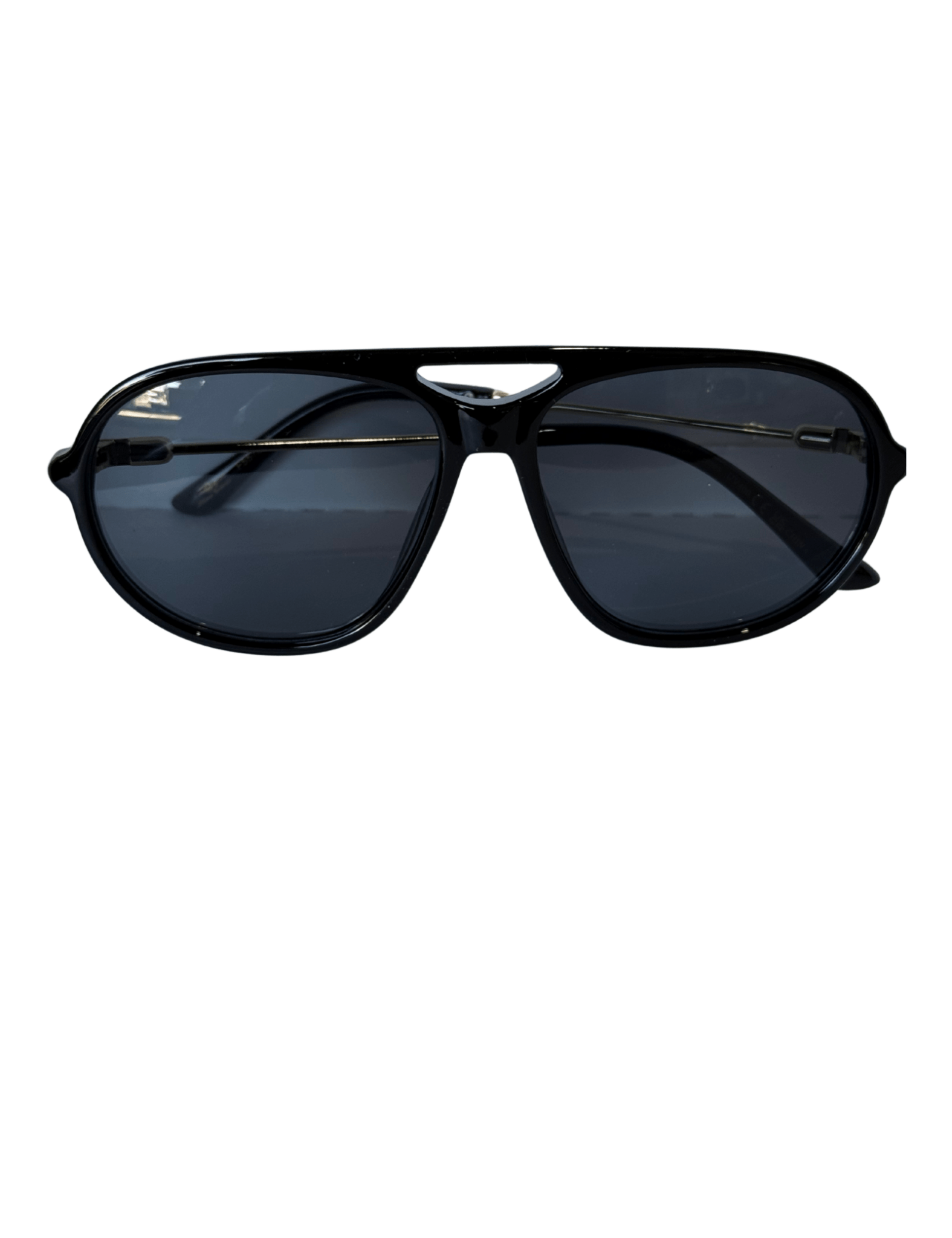 Allure Genesis Round Sunglasses - Pep & Punch