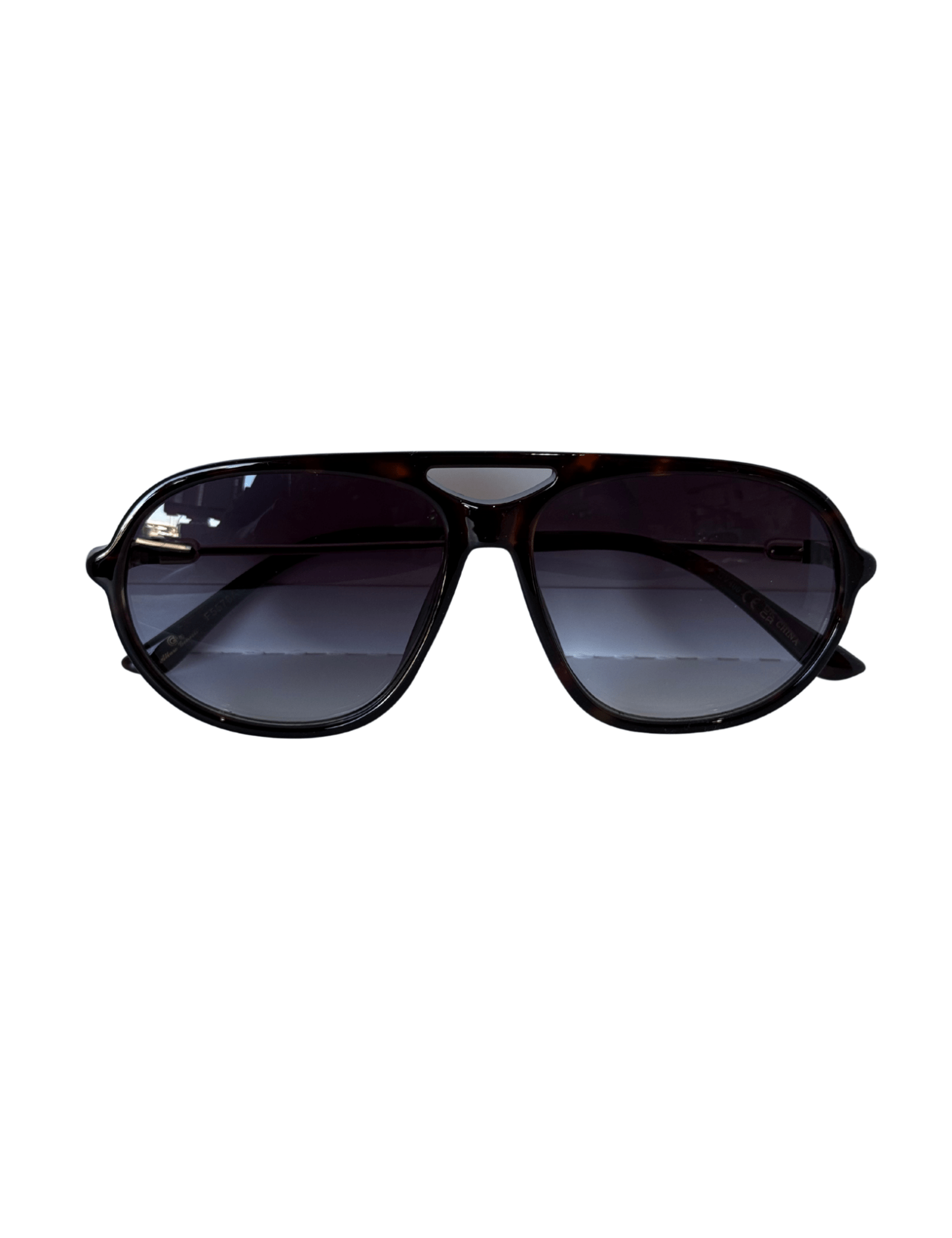 Allure Genesis Round Sunglasses - Pep & Punch