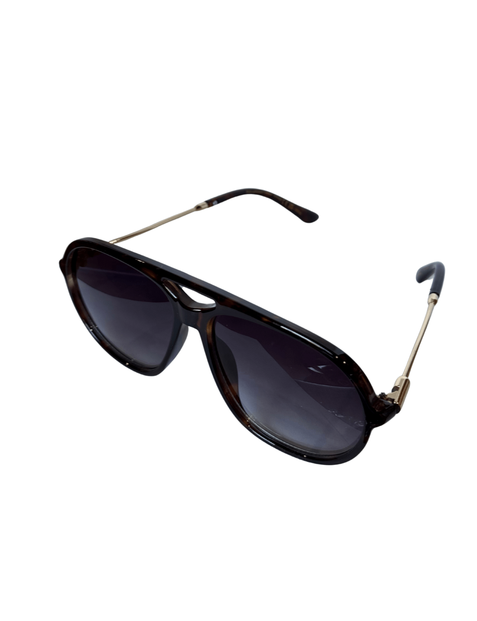 Allure Genesis Round Sunglasses - Pep & Punch
