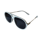 Allure Genesis Round Sunglasses - Pep & Punch