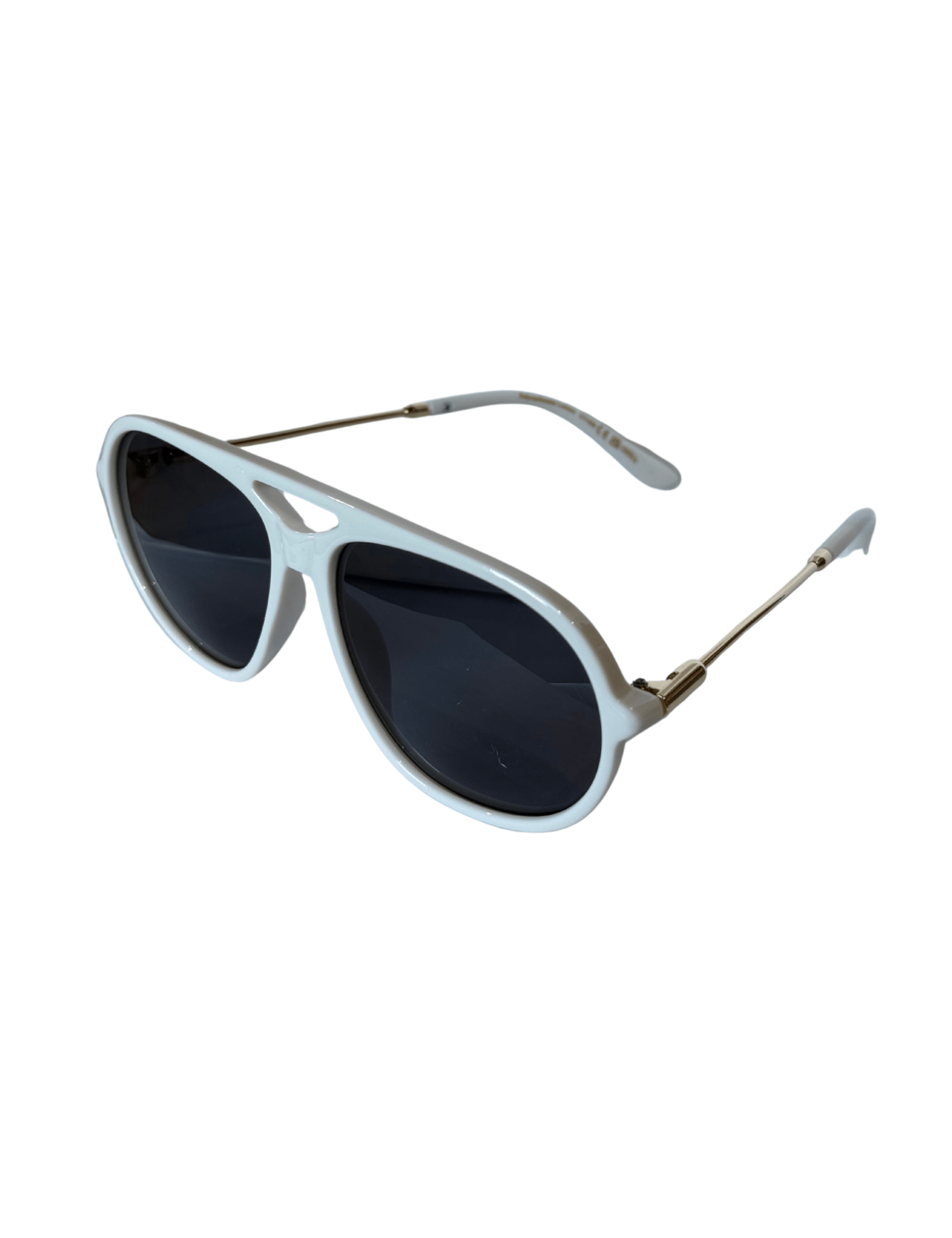 Allure Genesis Round Sunglasses - Pep & Punch