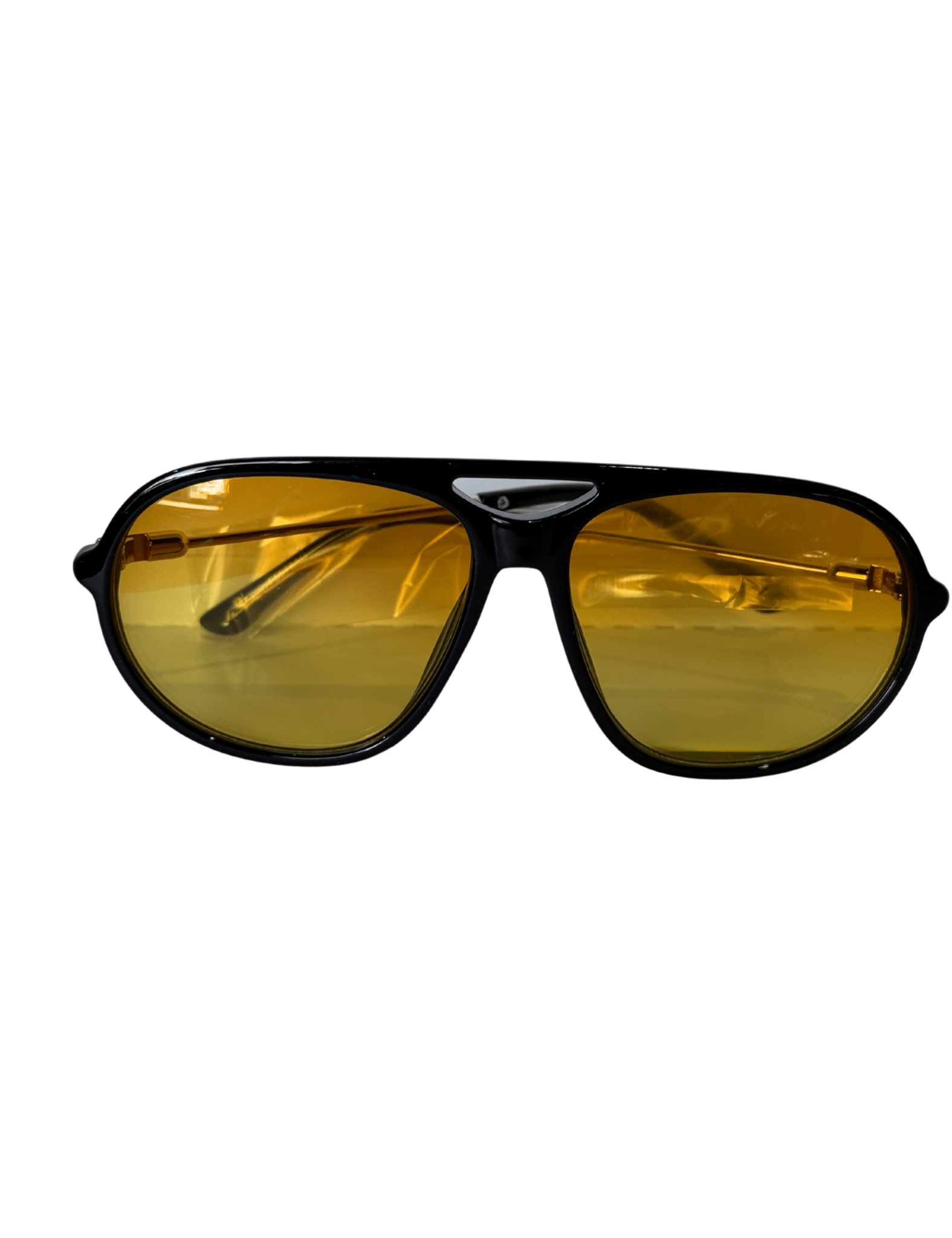Allure Genesis Round Sunglasses - Pep & Punch