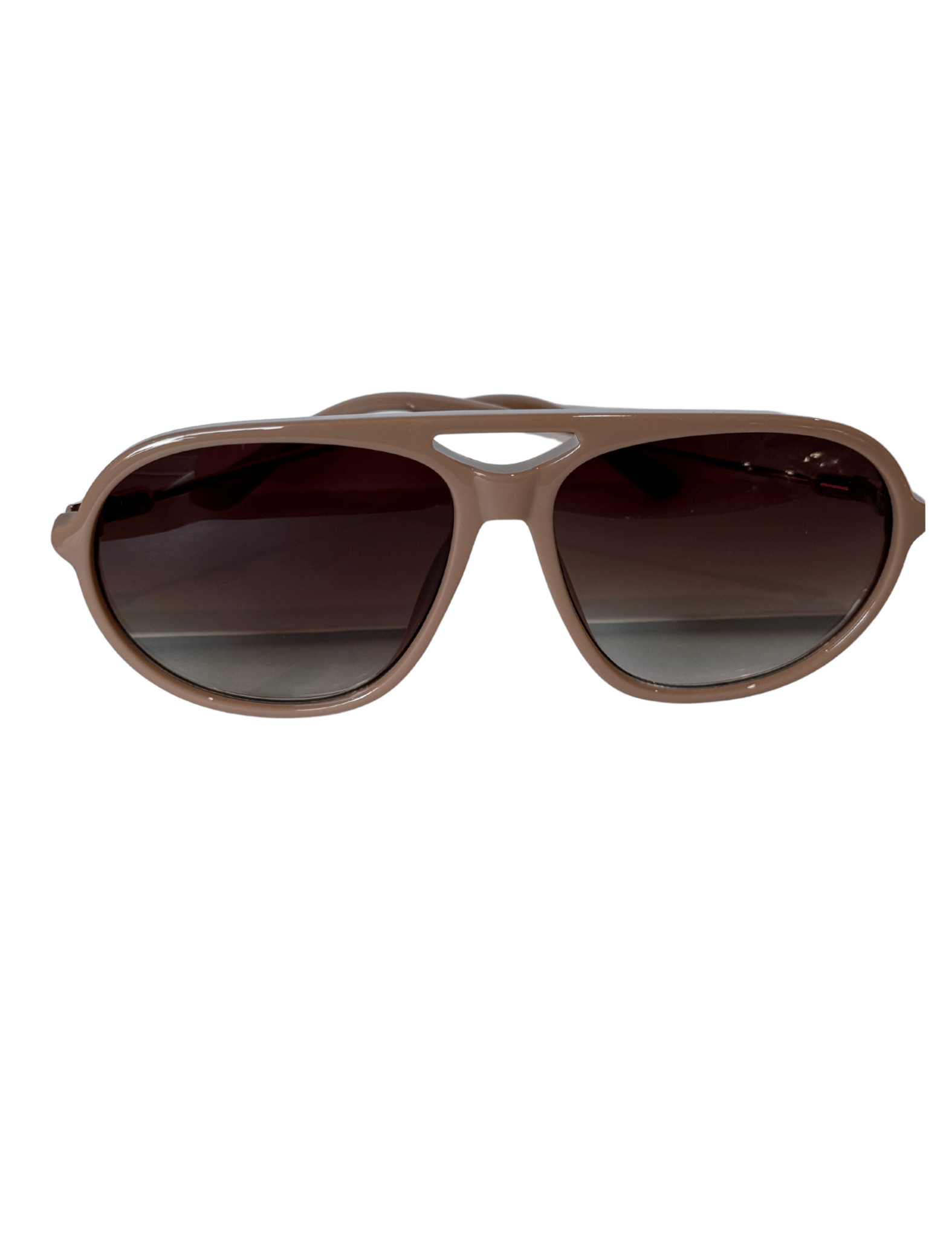 Allure Genesis Round Sunglasses - Pep & Punch