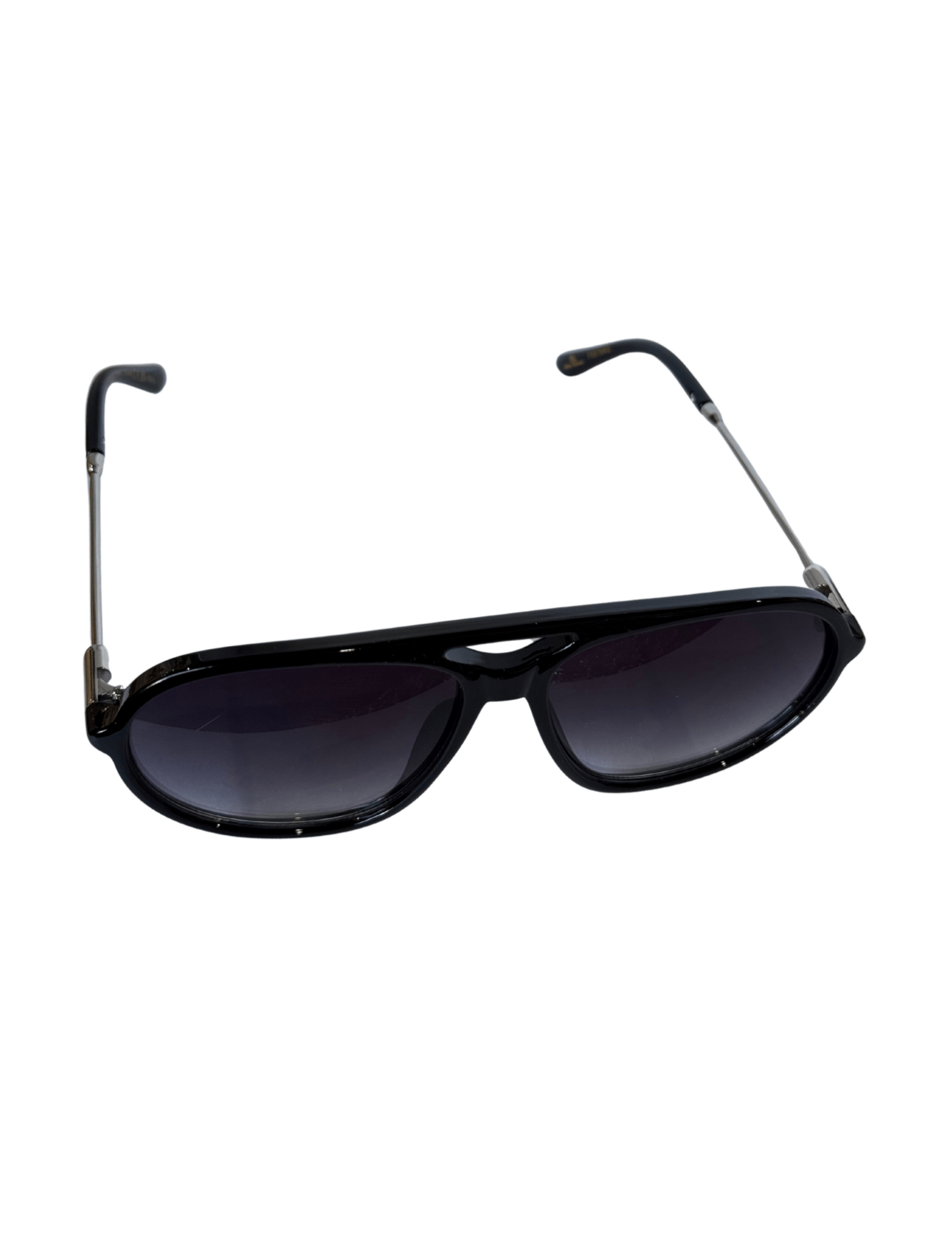 Allure Genesis Round Sunglasses - Pep & Punch