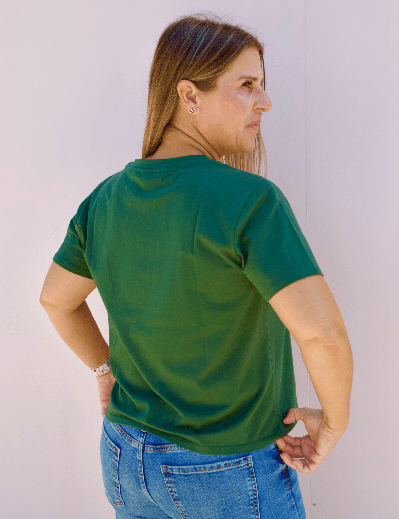 Another Love | Shyama Tee - Pep & Punch