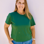 Another Love | Shyama Tee - Pep & Punch