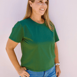 Another Love | Shyama Tee - Pep & Punch