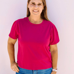 Another Love | Shyama Tee - Pep & Punch