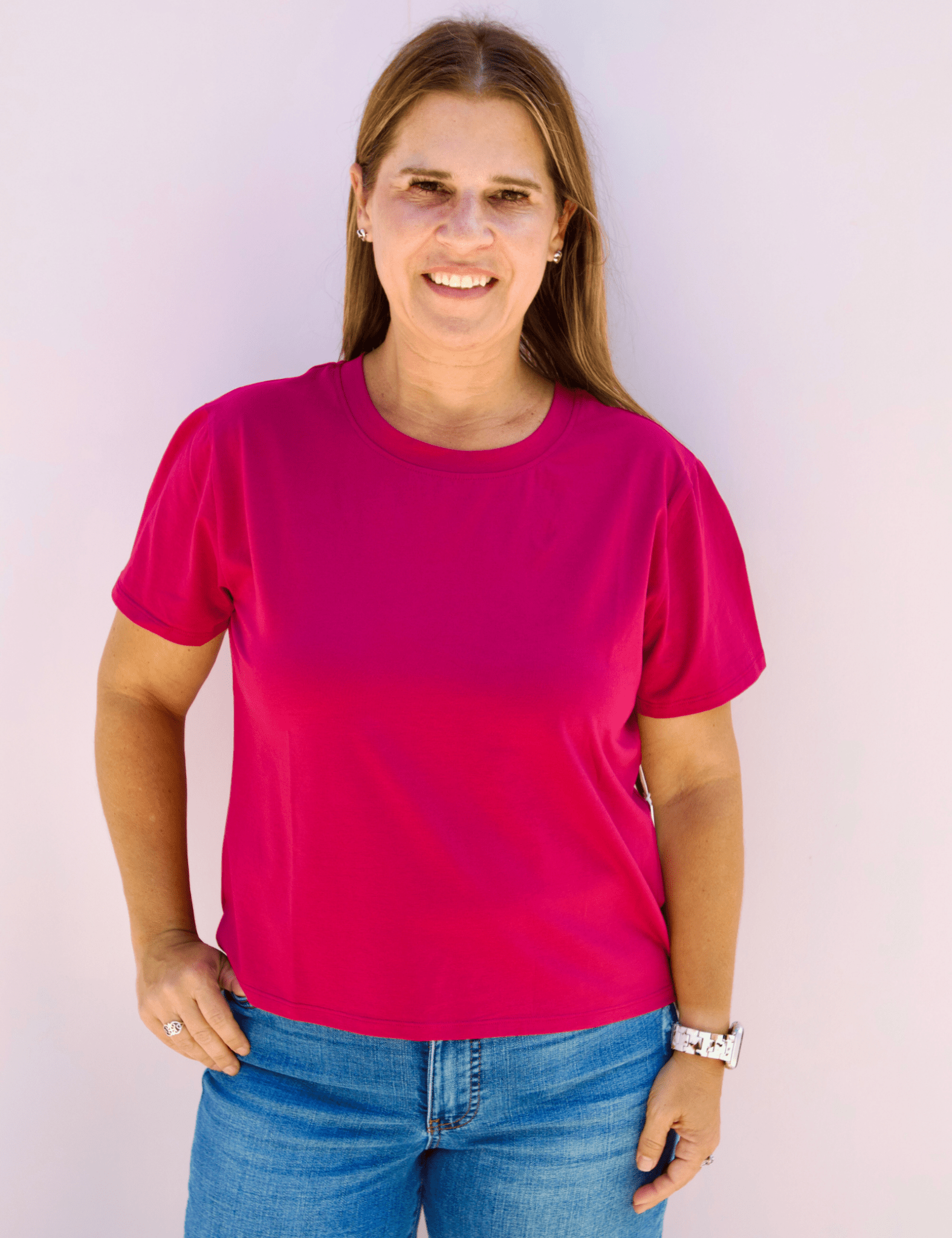 Another Love | Shyama Tee - Pep & Punch