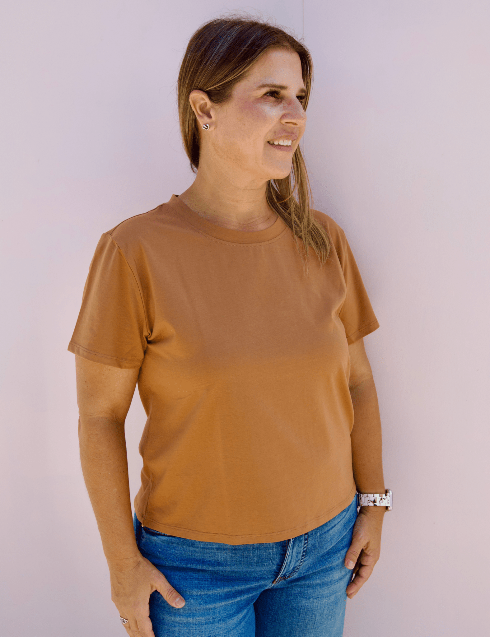 Another Love | Shyama Tee - Pep & Punch