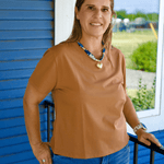 Another Love | Shyama Tee - Pep & Punch