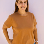 Another Love | Shyama Tee - Pep & Punch