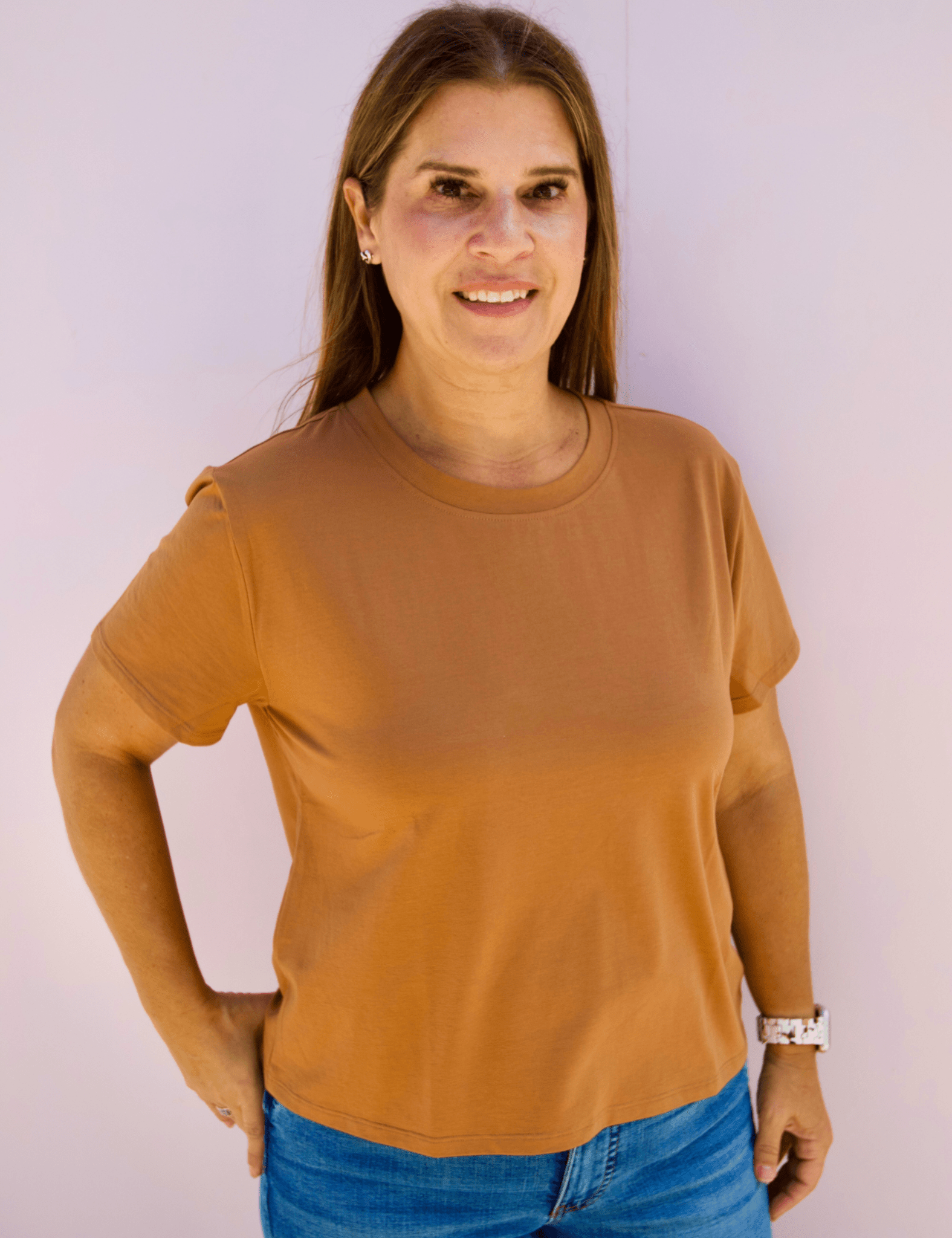 Another Love | Shyama Tee - Pep & Punch