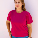 Another Love | Shyama Tee - Pep & Punch