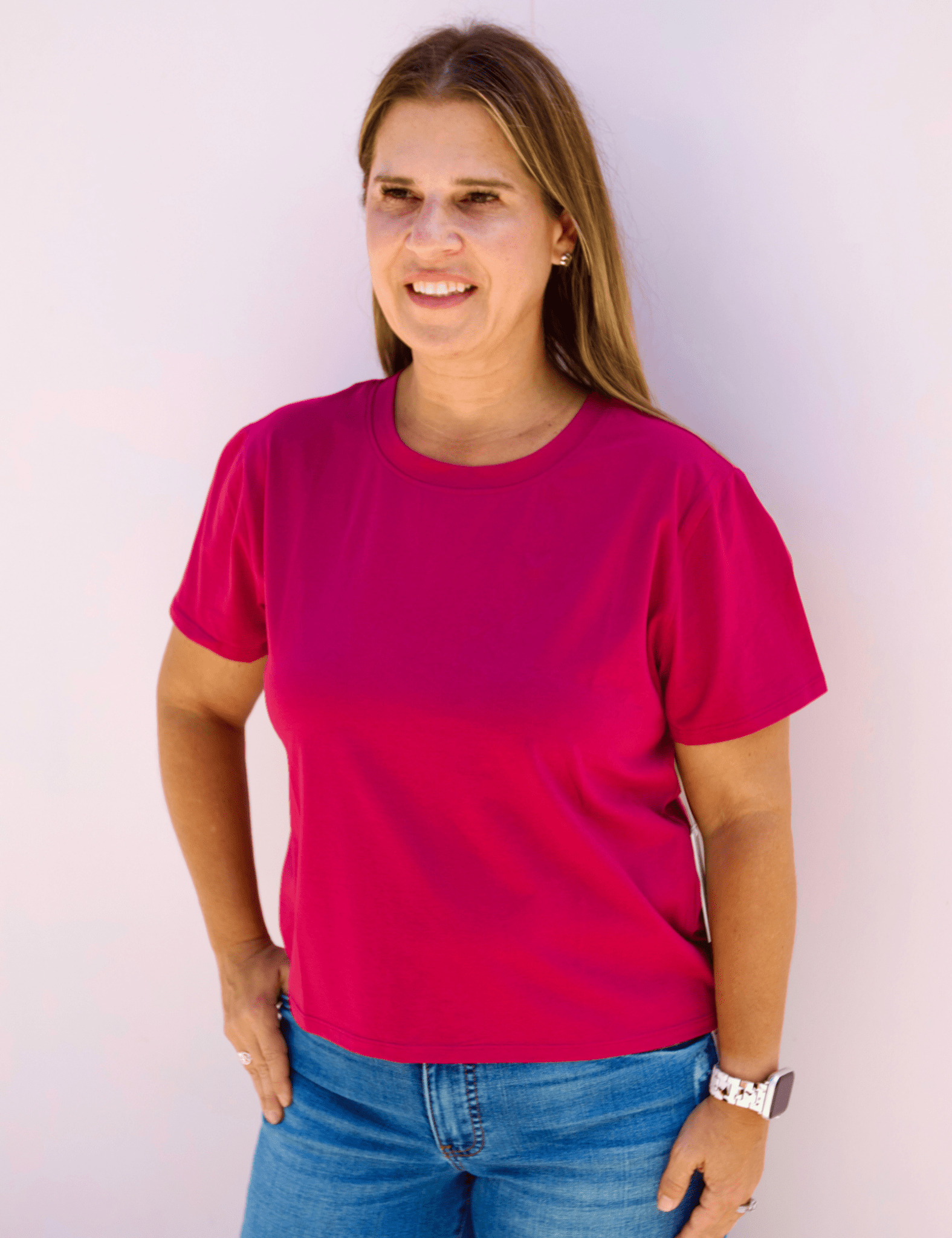 Another Love | Shyama Tee - Pep & Punch