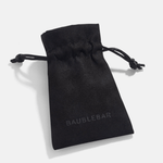 BaubleBar | 18K Gold Just For Fun Earrings - Pep & Punch