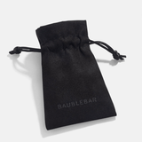 BaubleBar | 18K Gold Just For Fun Earrings - Pep & Punch