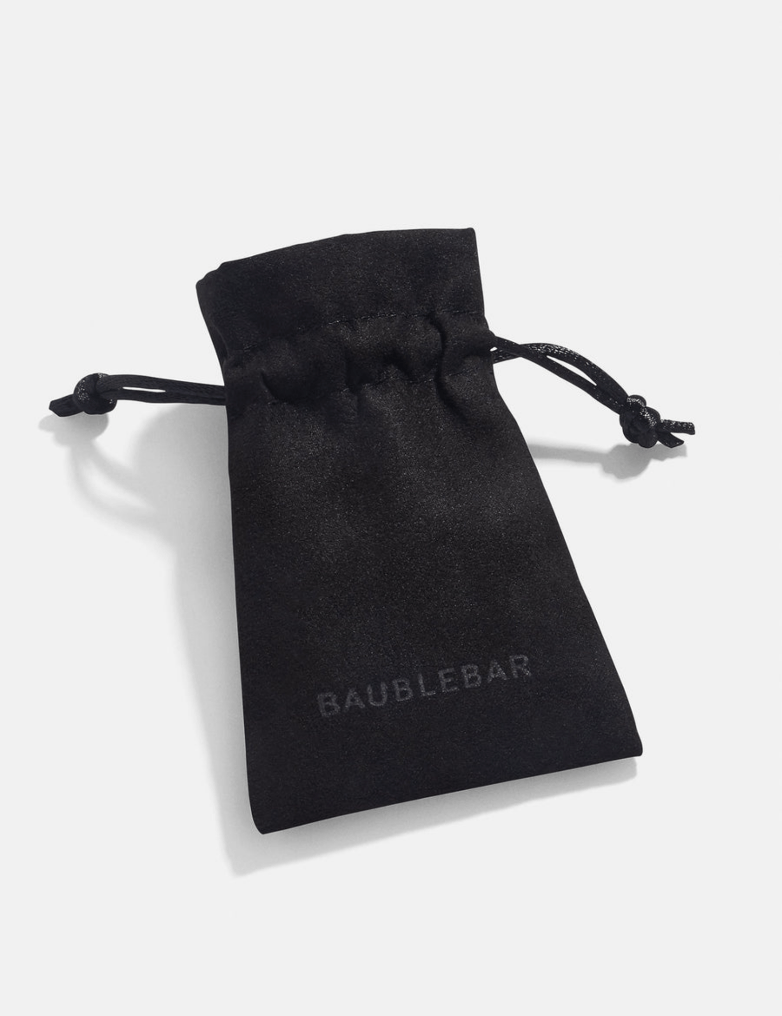 BaubleBar | 18K Gold Just For Fun Earrings - Pep & Punch